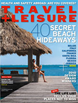 travel and leisure magazine complaints