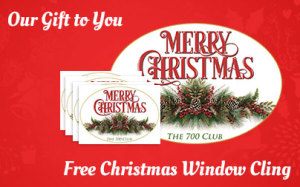 christmas-window-cling