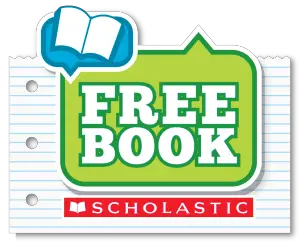 Scholastic-Free-Book