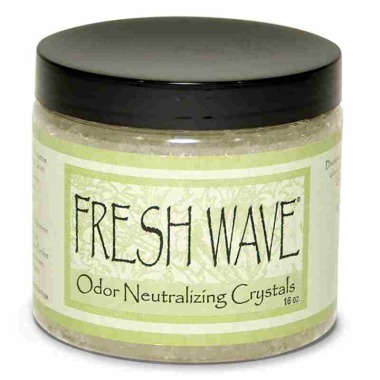 Fresh Wave Odor Removing Kit