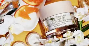 Origins Three Part Harmony Skincare