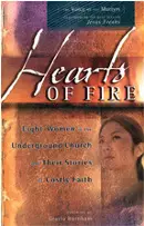 FREE Hearts of Fire Book