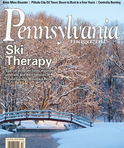 FREE Issue of Pennsylvania Magazine