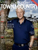 FREE Subscription to Town & Country Magazine