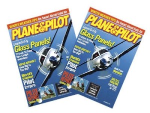 Plane-Pilot-Magazine