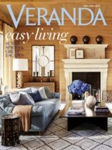 Subscription to Town & Country Magazine