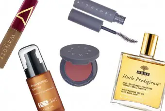 Beauty Products From Allure