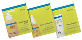 Juice Beauty Blemish Clearing Oil Control Skincare