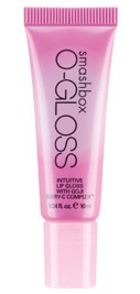 Smashbox O-Gloss Lip Gloss