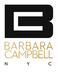 Barbara Campbell NYC Beauty Product