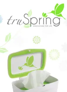 TruSpring Good Sheet All In One Laundry Sheet