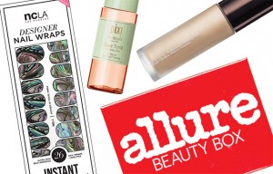 Beauty Products From Allure