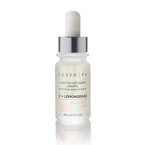 Cover FX Radiance Custom Infusion Drops