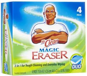 Mr. Clean Magic Eraser