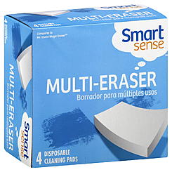 Smart Sense Cleaning Pads