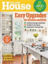 This Old House Magazine