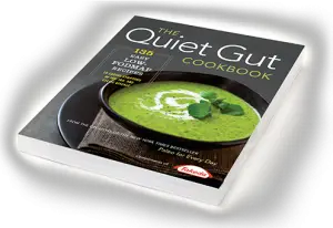 Copy of The Quiet Gut Cookbook