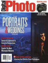 Digital Photo Magazine