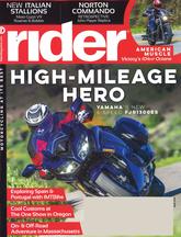 Rider Magazine