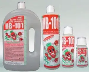 HB-101 Plant Vitalizer