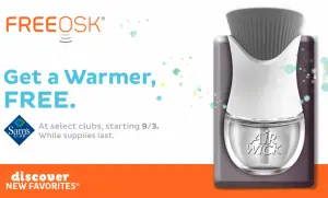 air-wick-warmers-at-sams-club