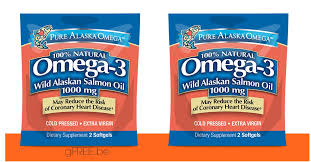 pure-alaska-omega-salmon-oil-soft-gels-sample