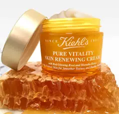 kiehls-pure-vitality-skin-renewing-cream-moisturizer
