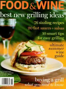 subscription-to-food-wine-magazine