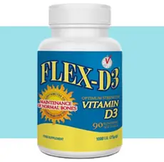 free-sample-of-flex-d3-supplements