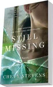 still-missing-by-chevy-stevens-book