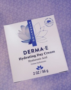 Derma E Hydrating Day Cream