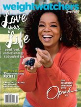 Weight Watchers Magazine