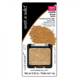 Wet N Wild Eyeshadow or Eyeliner