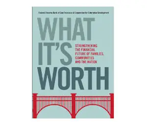 “What It’s Worth” Book