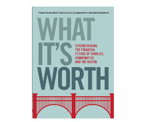 “What It’s Worth” Book