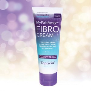 MyPainAway Fibro Pain Relief Cream