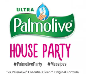 Palmolive House Party