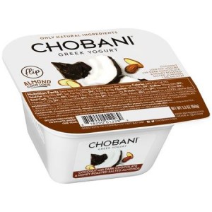Get Your FREE Chobani Flip Greek Yogurt at Giant Eagle