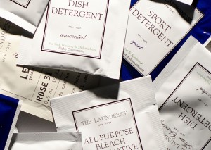 The Laundress Laundry Detergent