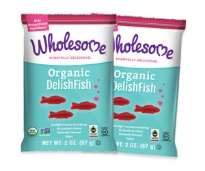 Wholesome Organic DelishFish