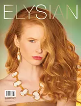 ELYSIAN Magazine