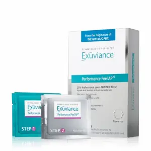 Exuviance Performance Peel AP25 Skincare