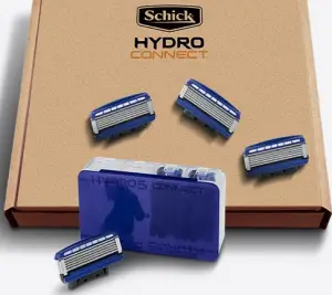 Schick Hydro Connect Refill