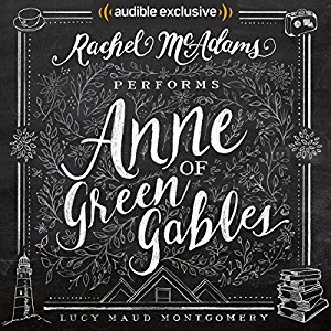 Anne of Green Gables Audiobook