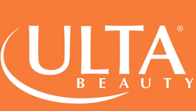 Ulta Beauty Logo