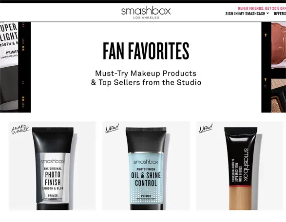 smashbox