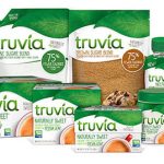 truvia products