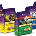 Zignature Dog Food