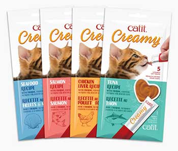 free cat food samples