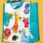 Garanimals Tote Bag